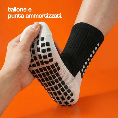 HappyBimbi - Calzini Anti Scivolo