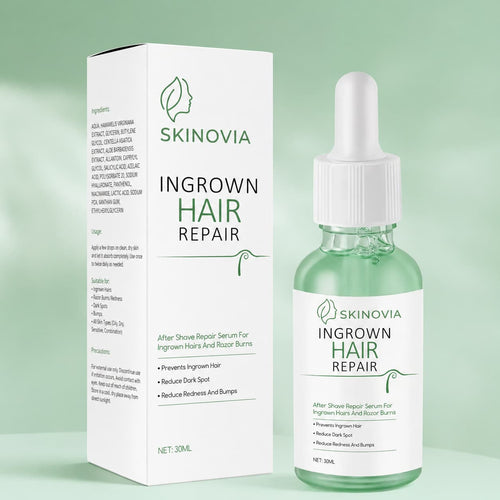 Ingrown Hair Repair Serum