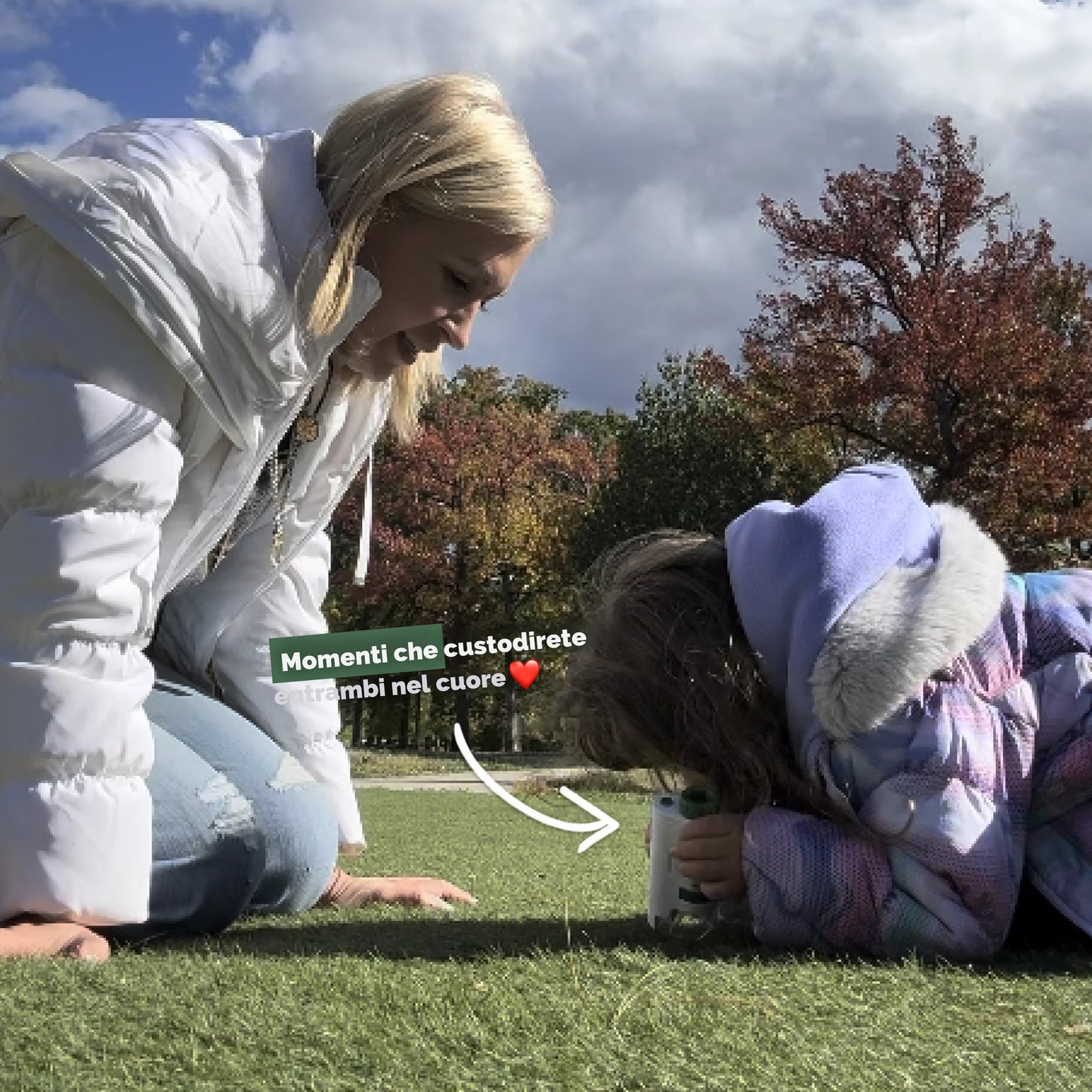 HappyBimbi - Microscopio per bambini