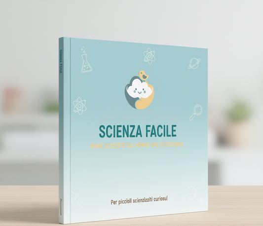 Ebook - Scienza Facile